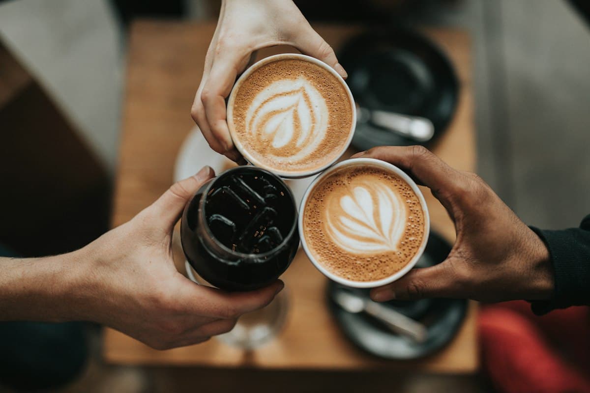 Panduan Lengkap Kopi Spesialti untuk Pemula