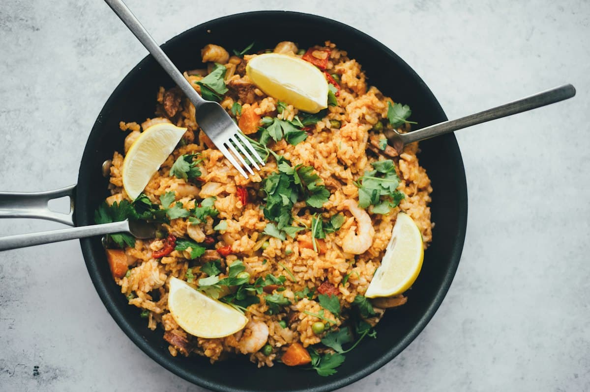 5 Tempat Nasi Goreng Legendaris di Jakarta